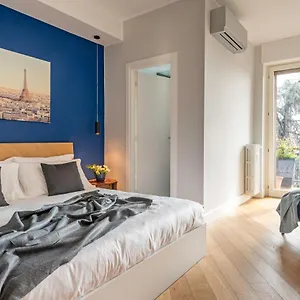Corso Italia Deluxe Modern Wifi Appartamento Milano