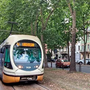 Al 32 Appartamento Milano
