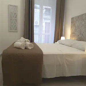 A Casa Dei 3 Appartamento Catania