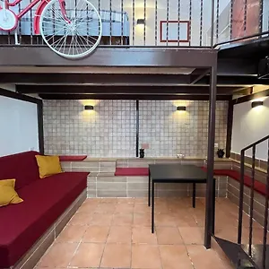 Casa Malò Casa vacanze Catania
