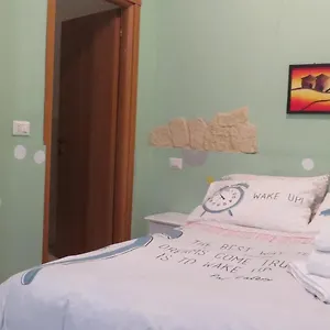 Myhouse 3 - Piccolo Grande Comfort Su Appartamento Catania