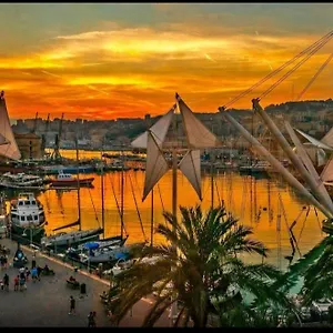 La Jemma Del Porto Antico Appartamento Genova