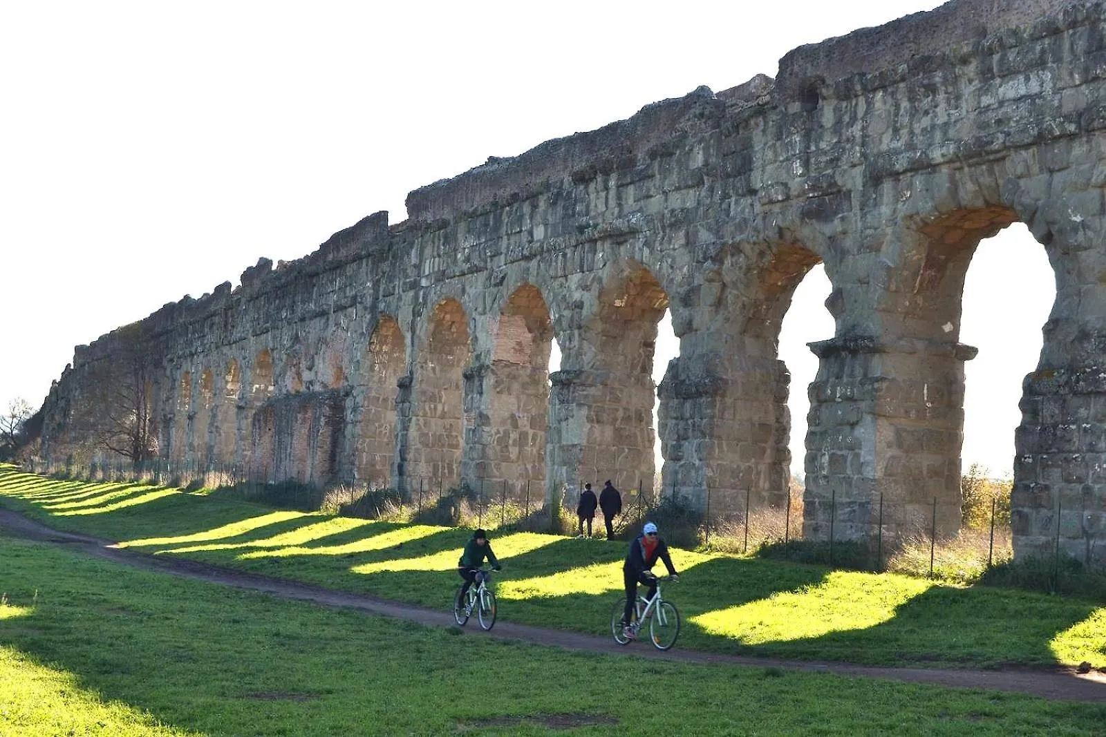 Domus Drea Daire Roma