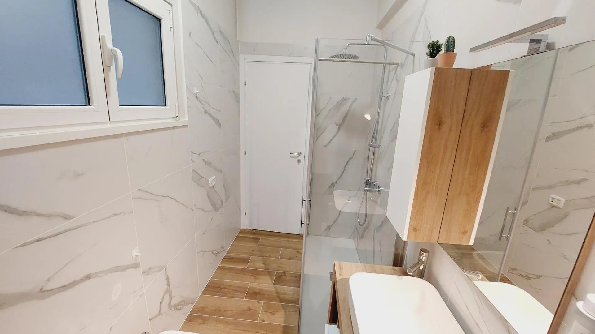 Domus Drea Apartment Rome