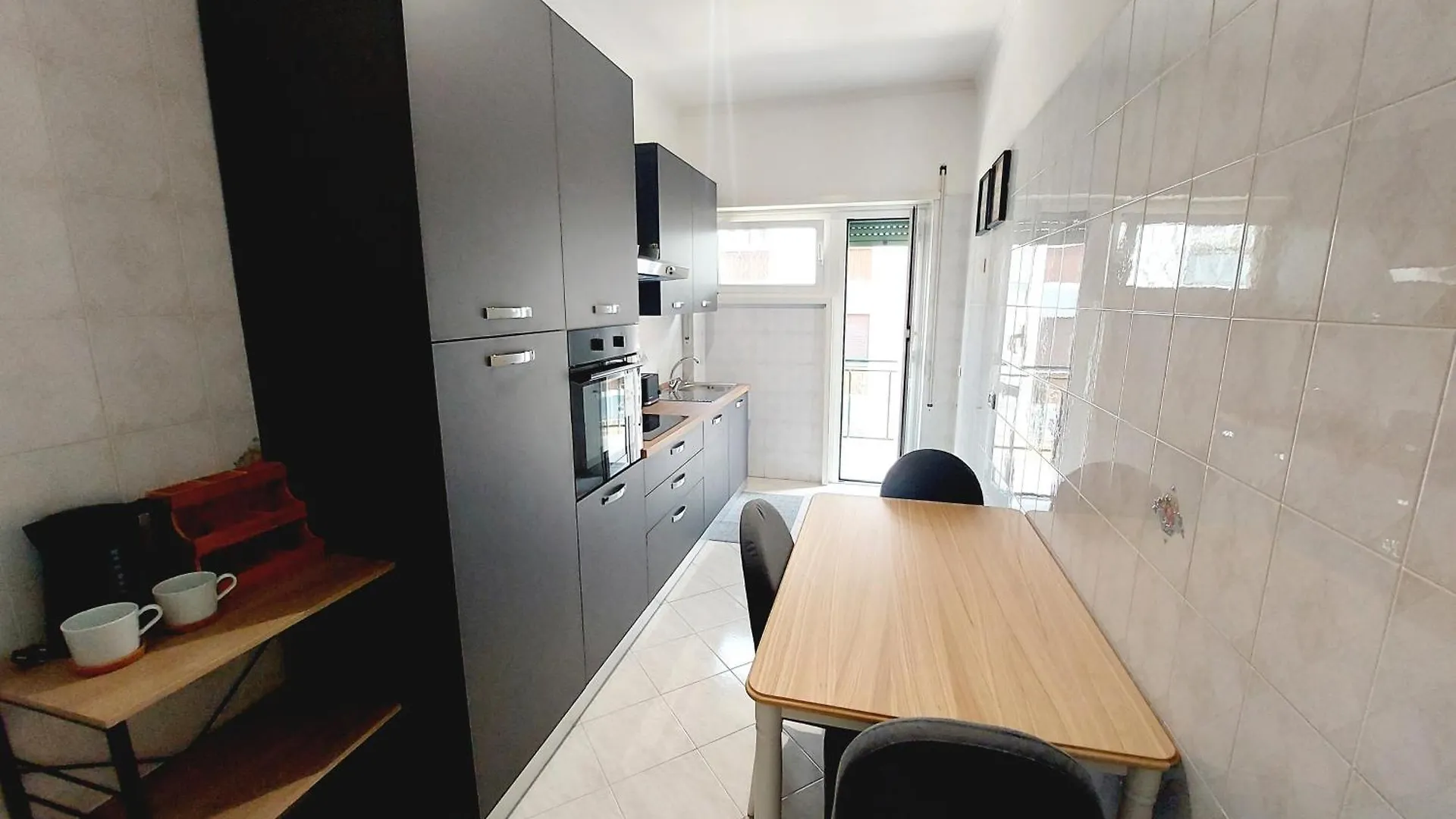 Domus Drea Apartment Rome