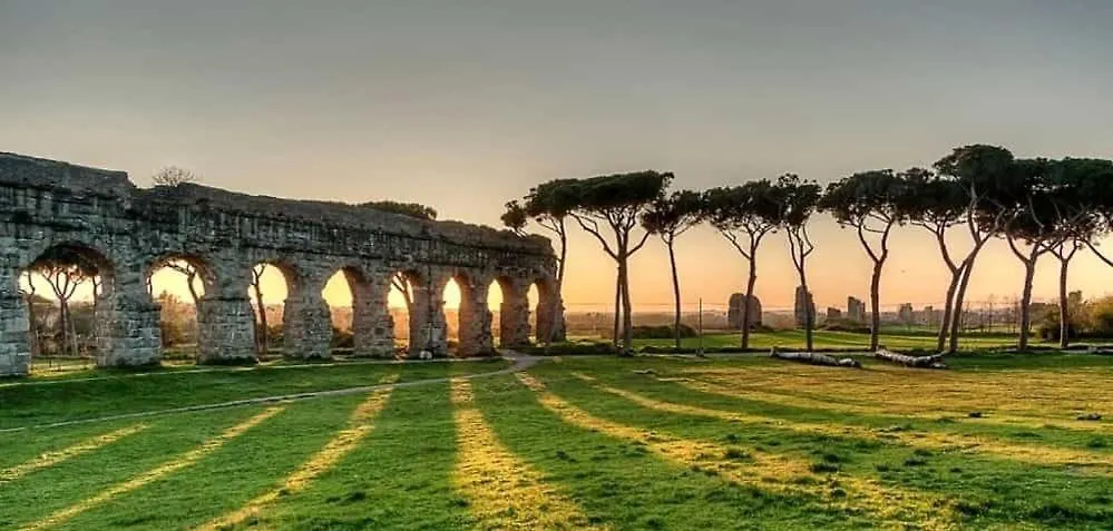 Domus Drea Daire Roma 0*,  İtalya