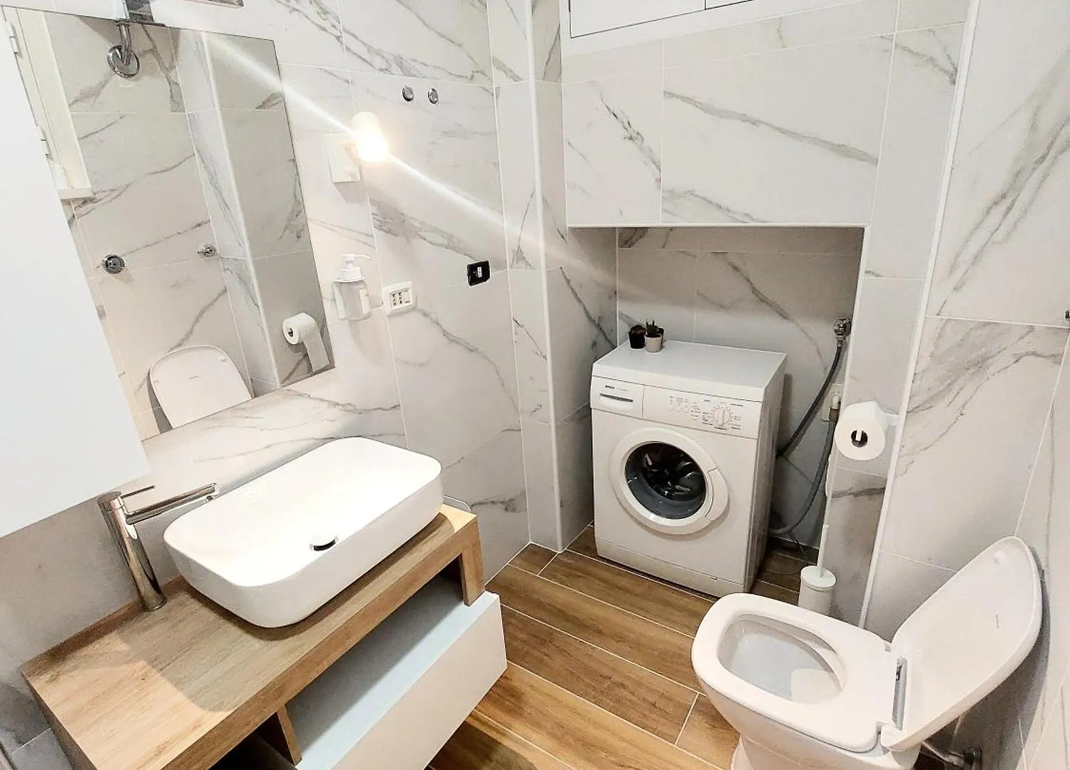 Domus Drea Apartment Rome Italy