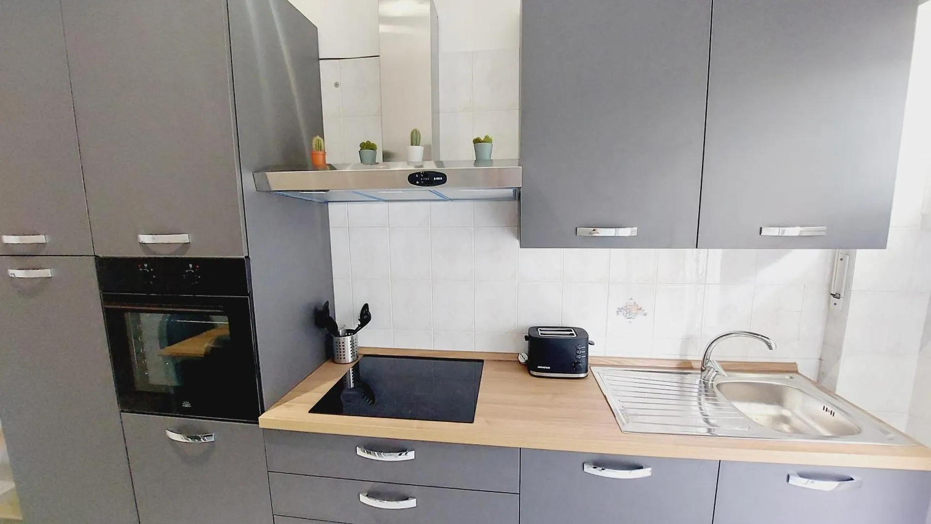 Domus Drea Daire Roma
