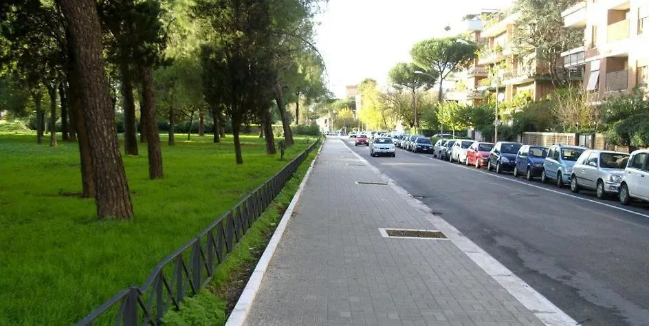 Domus Drea Daire Roma