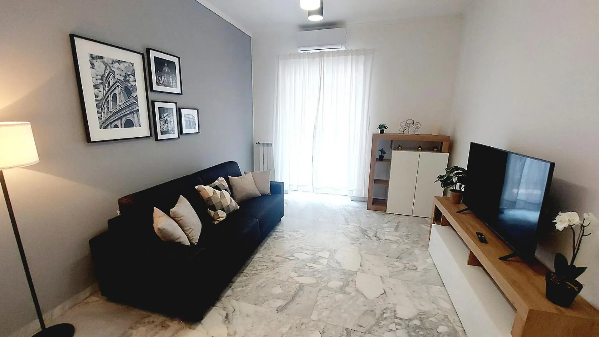 Domus Drea Daire Roma