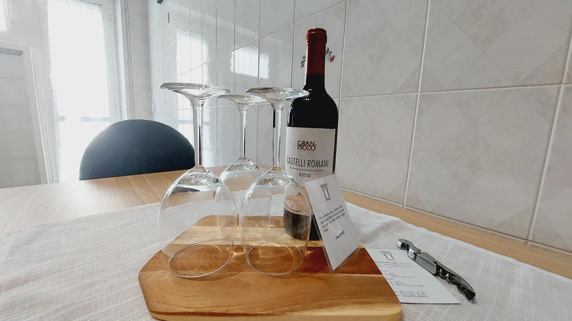 Domus Drea Apartment Rome