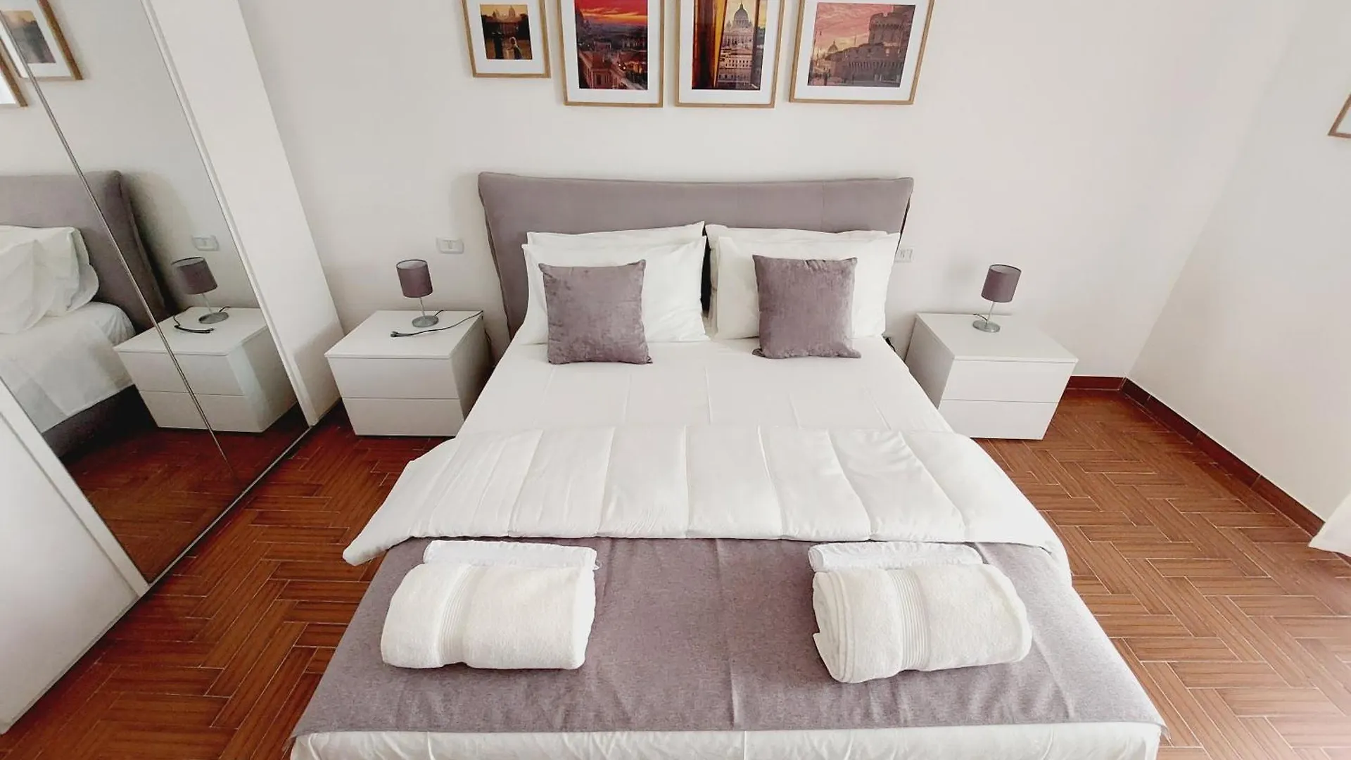 Domus Drea Apartment Rome 0*,  Italy