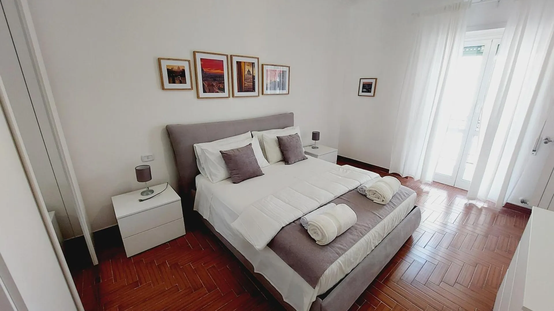 Domus Drea Apartment Rome